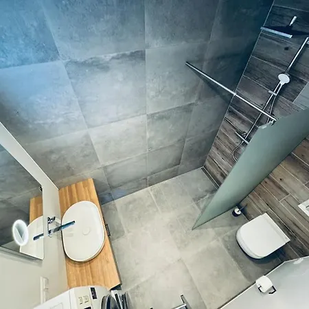 Elegant 1-bedroom Haven With Parking Tallinn